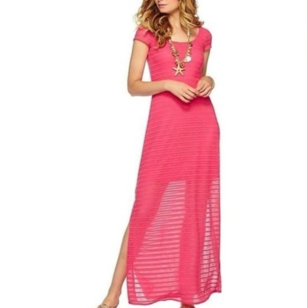 Lilly Pulitzer dress xl